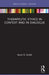 Therapeutic Ethics in Context and in Dialogue by Kevin Smith