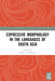 Expressive Morphology in the Languages of South Asia by Jeffrey P. Williams