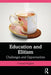Education and Elitism: Challenges and Opportunities by Conrad Hughes