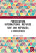 Persecution, International Refugee Law and Refugees: A Feminist Approach by Mathilde Crépin