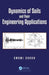 Dynamics of Soils and Their Engineering Applications by Swami Saran