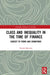 Class and Inequality in the Time of Finance: Subject to Terms and Conditions by Niamh Mulcahy