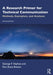 A Research Primer for Technical Communication: Methods, Exemplars, and Analyses by George F Hayhoe