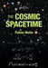 The Cosmic Spacetime by Fulvio Melia