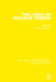 The Logic of Nuclear Terror by Roman Kolkowicz
