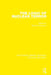 The Logic of Nuclear Terror by Roman Kolkowicz