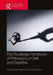 The Routledge Handbook of Philosophy of Skill and Expertise by Ellen Fridland