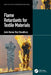Flame Retardants for Textile Materials by Asim Kumar Roy Choudhury