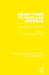 Objections to Nuclear Defence: Philosophers on Deterrence by Nigel Blake
