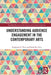 Understanding Audience Engagement in the Contemporary Arts by Stephanie E. Pitts