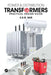 Power and Distribution Transformers: Practical Design Guide by K.R.M. Nair