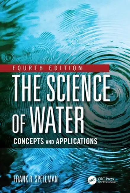 The Science of Water by SPELLMAN