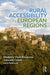Rural Accessibility in European Regions by Elisabe Vitale Brovarone