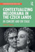Contextualizing Melodrama in the Czech Lands: In Concert and on Stage by Judith Mabary