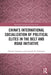 China's International Socialization of Political Elites in the Belt and Road Initiative by Theodor Tudoroiu