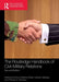 The Routledge Handbook of Civil-Military Relations by Florina Cristiana Matei