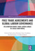 Free Trade Agreements and Global Labour Governance: The European Union's Trade-Labour Linkage in a Value Chain World by Adrian Smith