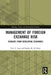 Management of Foreign Exchange Risk: Evidence from Developing Economies by Y. C. Lum