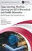 Deep Learning, Machine Learning and Iot in Biomedical and Health Informatics: Techniques and Applications by Sujata Dash