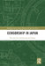 Censorship in Japan by Heung Wah Wong