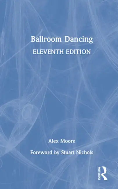 Ballroom Dancing by Alex Moore