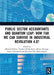 Public Sector Accountants and Quantum Leap: How Far We Can Survive in Industrial Revolution 4.0?: Proceedings of the 1st International Conference on P by Akhmad Solikin
