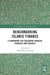 Benchmarking Islamic Finance: A Framework for Evaluating Financial Products and Services by Mohd Ma'Sum Billah