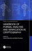 Handbook of Formal Analysis and Verification in Cryptography by Sedat Akleylek