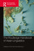 The Routledge Handbook of Asian Linguistics by Chris Shei