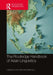 The Routledge Handbook of Asian Linguistics by Chris Shei