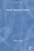 Autistic States in Children by Tustin Frances