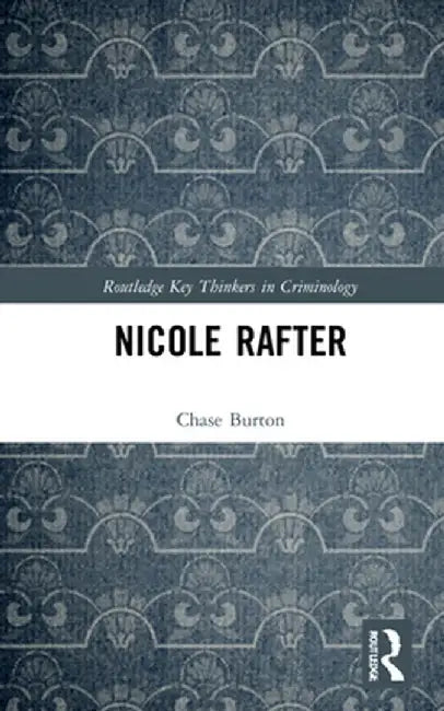 Nicole Rafter by Chase Burton