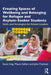 Creating Spaces of Wellbeing and Belonging for Refugee and Asylum-Seeker Students: Skills and Strategies for School Leaders by Scott Imig