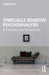 Spiritually Sensitive Psychoanalysis: A Contemporary Introduction by Gideon Lev