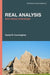 Real Analysis: With Proof Strategies by Daniel W. Cunningham