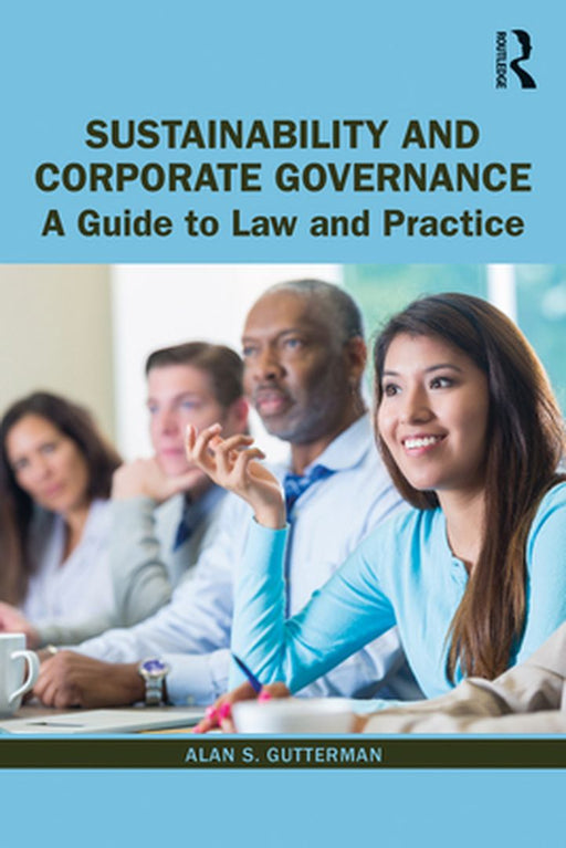 Sustainability and Corporate Governance by GUTTERMAN