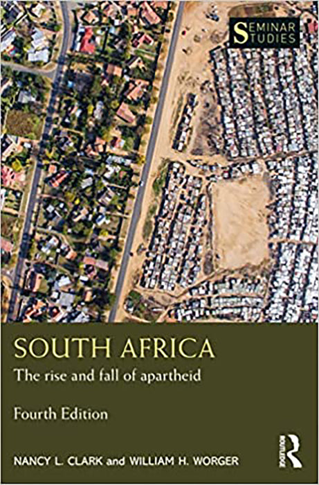 South Africa: The rise and fall of apartheid