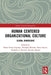 Human Centered Organizational Culture: Global Dimensions by Maria-Teresa Lepeley