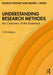 Understanding Research Methods: An Overview of the Essentials by Michelle Newhart