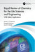 Rapid Review of Chemistry for the Life Sciences and Engineering: With Select Applications by Armen S. Casparian