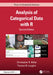 Analysis of Categorical Data with R by Christopher R. Bilder