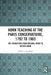 Horn Teaching at the Paris Conservatoire, 1792 to 1903: The Transition from Natural Horn to Valved Horn by Jeffrey Snedeker