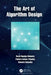 The Art of Algorithm Design by Sachi Nandan Mohanty
