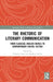 The Rhetoric of Literary Communication: From Classical English Novels to Contemporary Digital Fiction by Virginie Iché