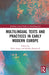 Multilingual Texts and Practices in Early Modern Europe by Peter Auger