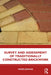 Survey and Assessment of Traditionally Constructed Brickwork by Moses Jenkins
