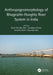 Anthropogeomorphology of Bhagirathi: Hooghly River System in India by Balai Chandra Das