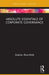 Absolute Essentials of Corporate Governance by Bloomfield, Stephen