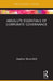 Absolute Essentials of Corporate Governance by Bloomfield, Stephen