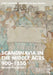 Scandinavia in the Middle Ages 900-1550 by Salonen, Kirsi